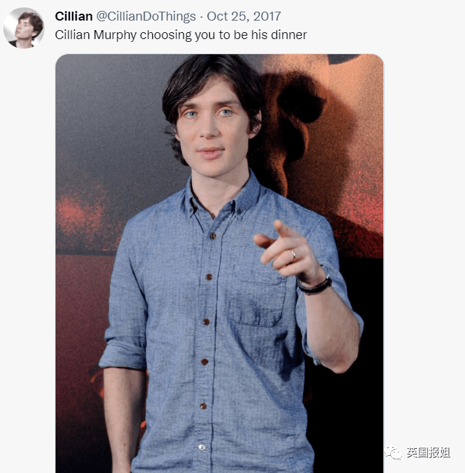 因为|“最美蓝眼睛”男神红遍全球!做演员男女通吃,硬汉也为他疯狂