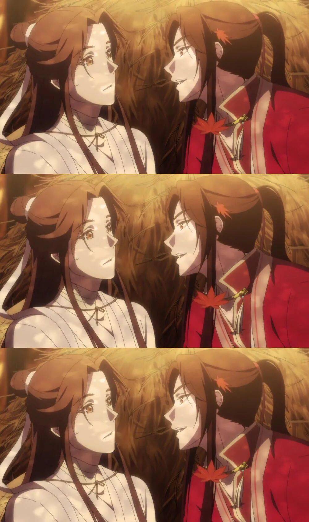 今日份男女生高清动漫壁纸等你来挑