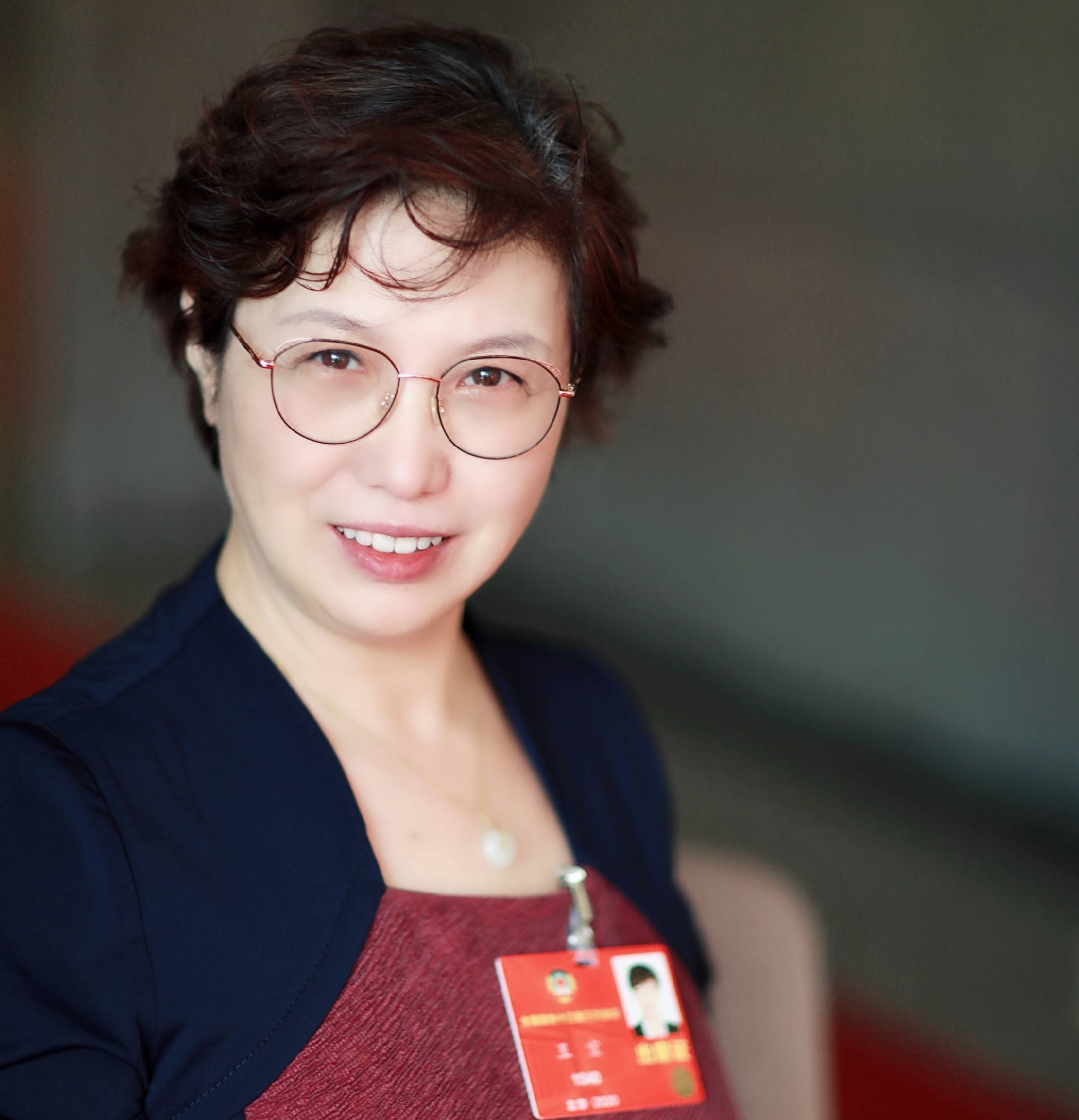 全国政协委员王宜:建议开展"国际中餐日"助力海外中餐发展