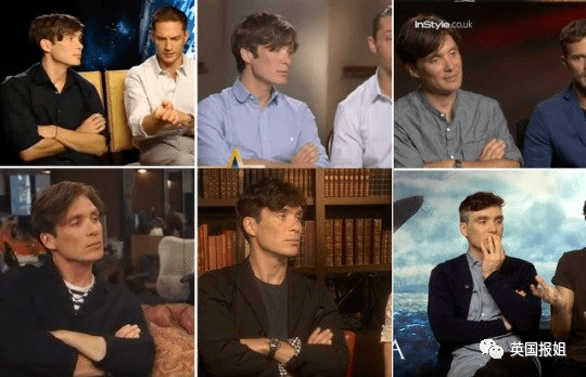 因为|“最美蓝眼睛”男神红遍全球！做演员男女通吃，硬汉也为他疯狂