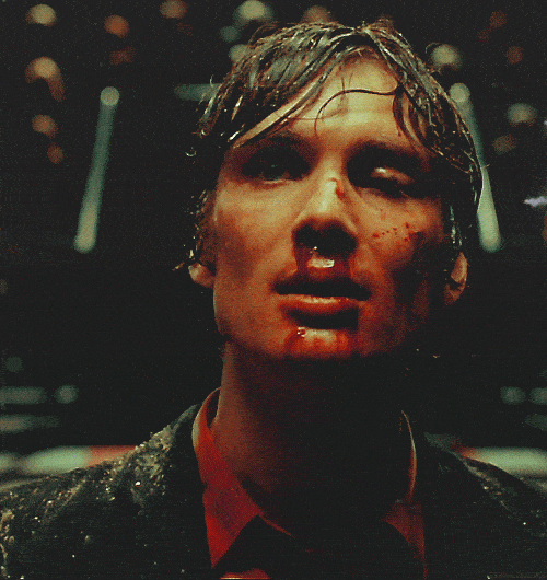 因为|“最美蓝眼睛”男神红遍全球!做演员男女通吃,硬汉也为他疯狂