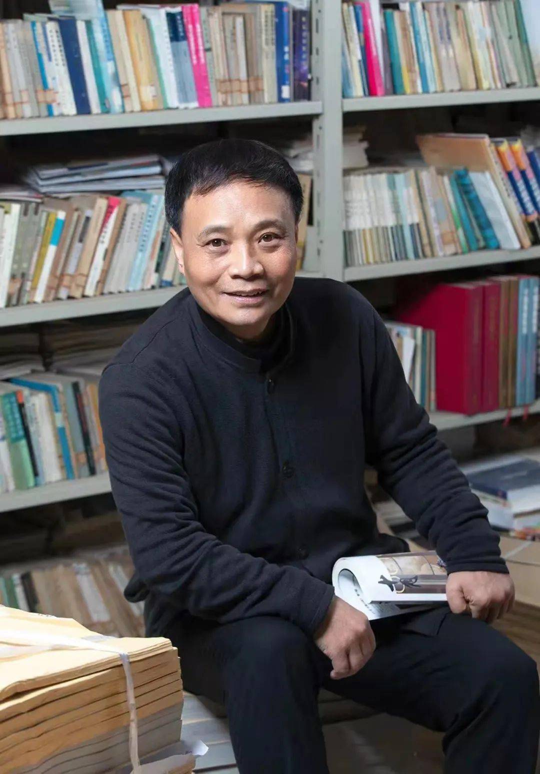 微信·专稿·创作谈|罗日新:遇见更好的自己_写作_大冶_小说