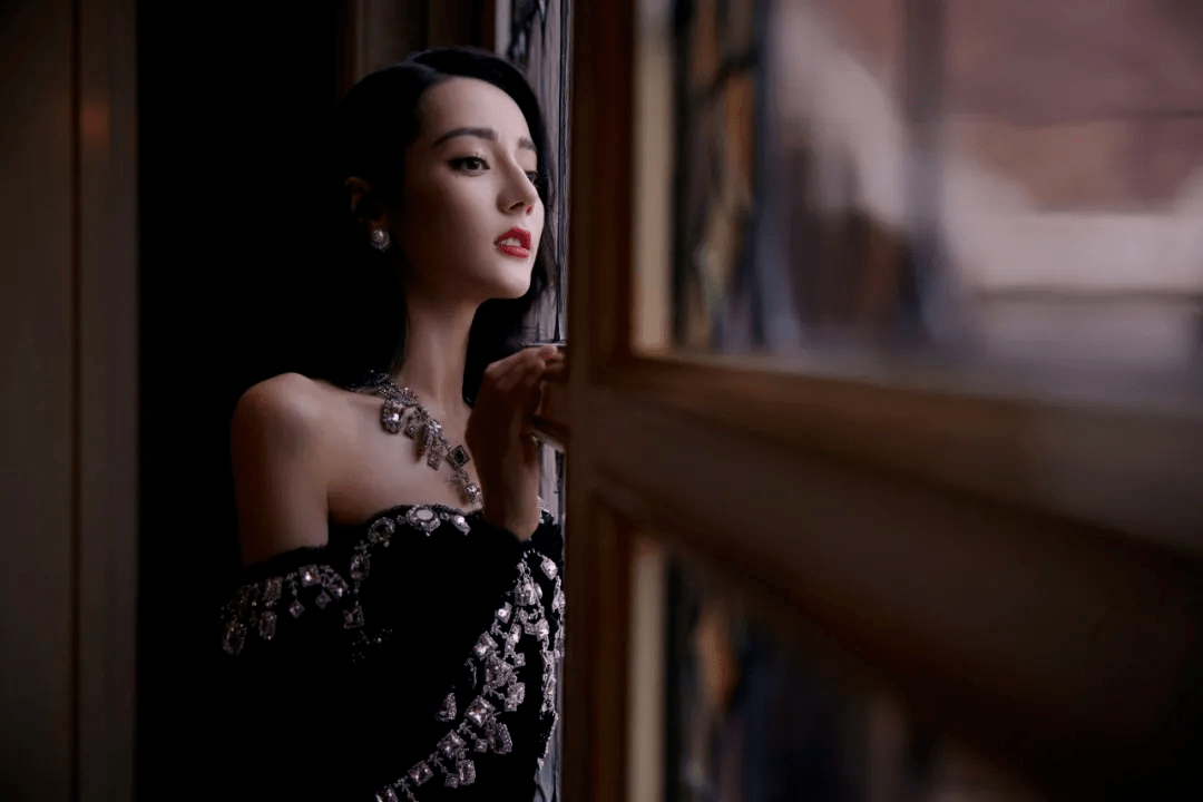 角色|李现和刘亦菲合作？热巴拿下主流大饼？高圆圆大花守门员？周冬雨不屑流量？糊咖男演员骗P搭档？