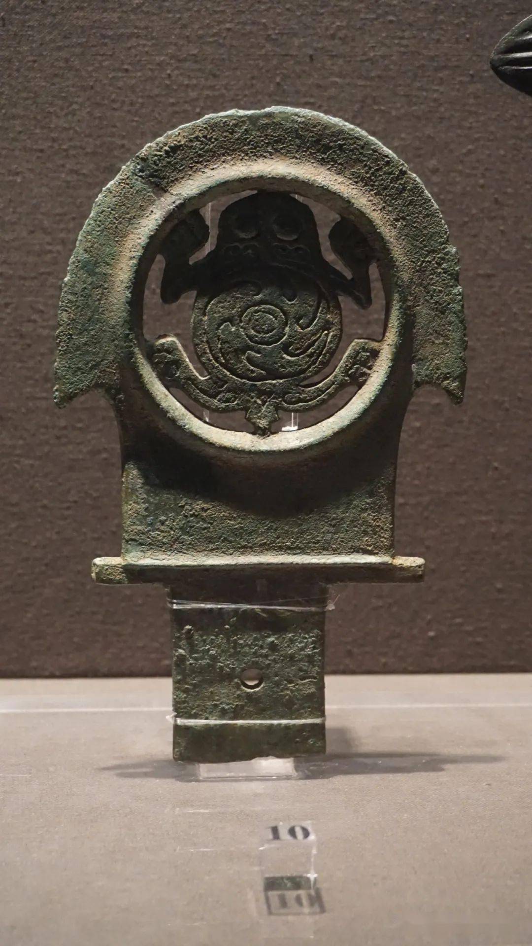 陕西古代文明赫赫宗周凤鸣岐山周国四邻陕南商文化