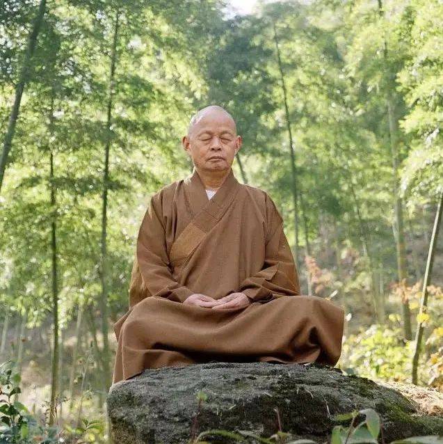 生活禅语 | 静修漫谈_佛法_相关_人生