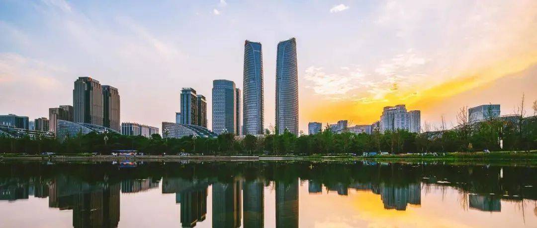 支持成都建设公园城市示范区方案即将印发!专家对公园城市提出四个期待→_郭晓勇_闵希莹_中国