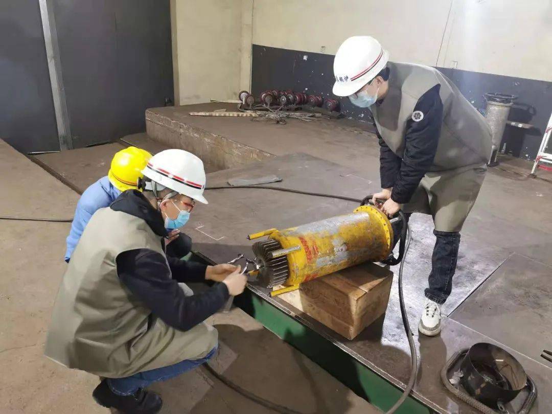 【注意】无锡排查一起x射线机断电后仍有辐射隐患_进行_探伤_企业