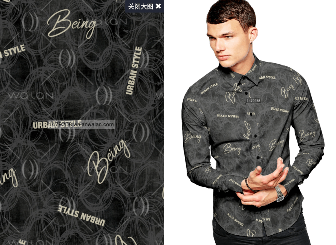 or 花型推荐 |3月第一期最新花型看这里！