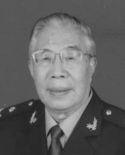 宁波市人|痛别！巨星陨落，一生奉献国防