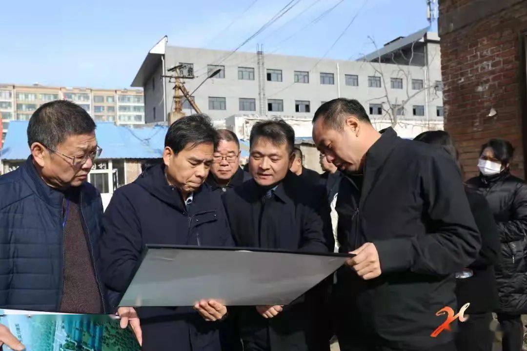 赵利民万丈高楼平地起扬帆奋进著华章