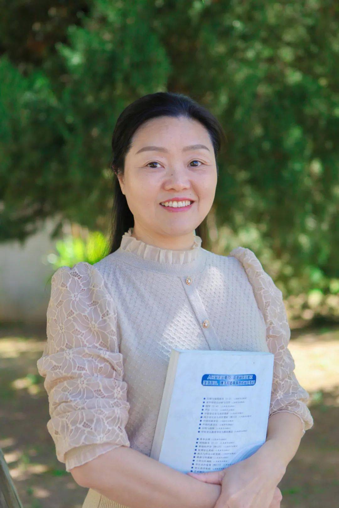 今天,听她说!_工作_秦露_张若琪