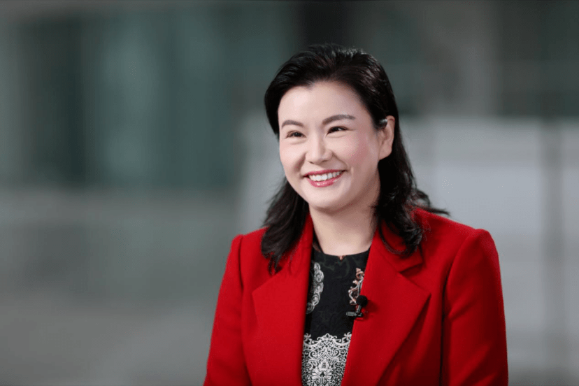 这几家湖南上市公司,“她”说了算 - 湘人湘情 - 新湖南