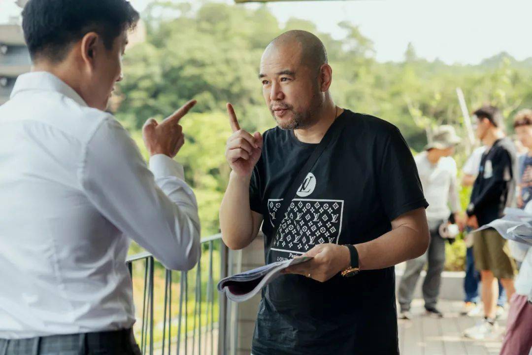 新视角新镜像新思考我们的婚姻如何保鲜对话沈严刘海波