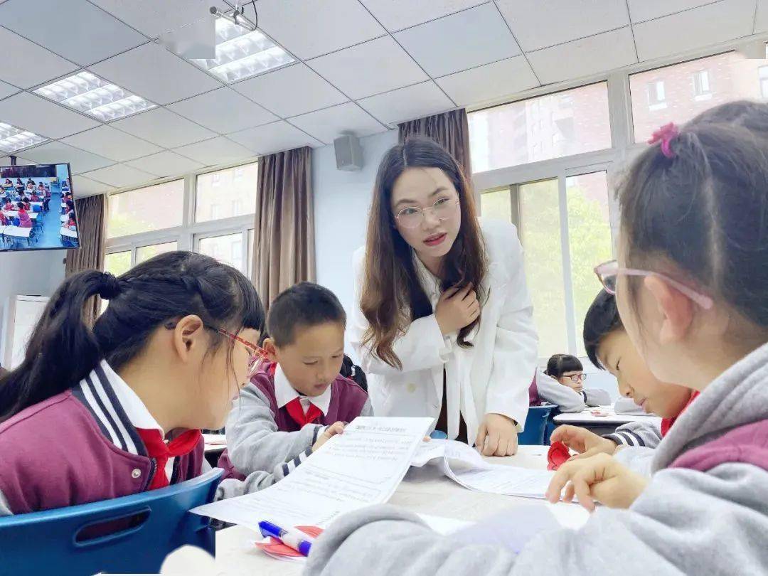 校园动态南化四小教师胡媛媛媛来是你怡园结媛