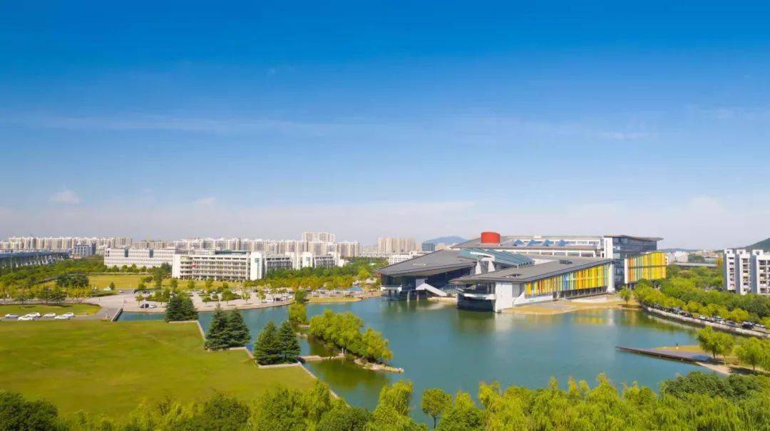 南医大获5项江苏省教学成果奖