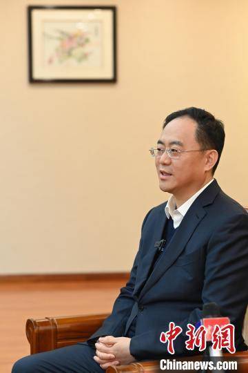 潮州市委书记何晓军:善用"侨"牌谋发展 打造潮人精神家园_文化_家乡