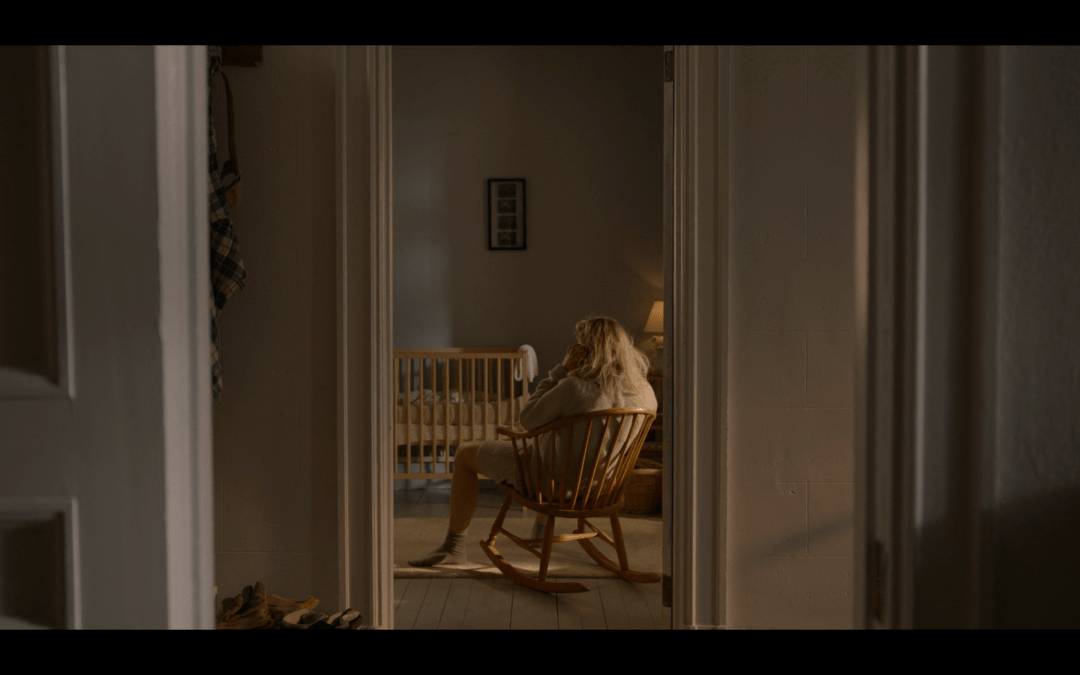 身体|她发动了一场有关女性身体的“启蒙运动” | 专访《身体由我》作者