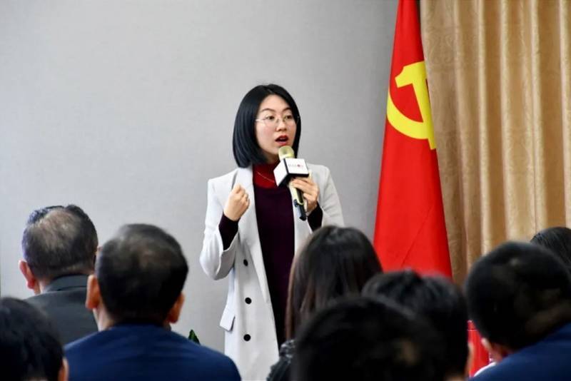 致敬了不起的她惠州5人获评广东省三八红旗手