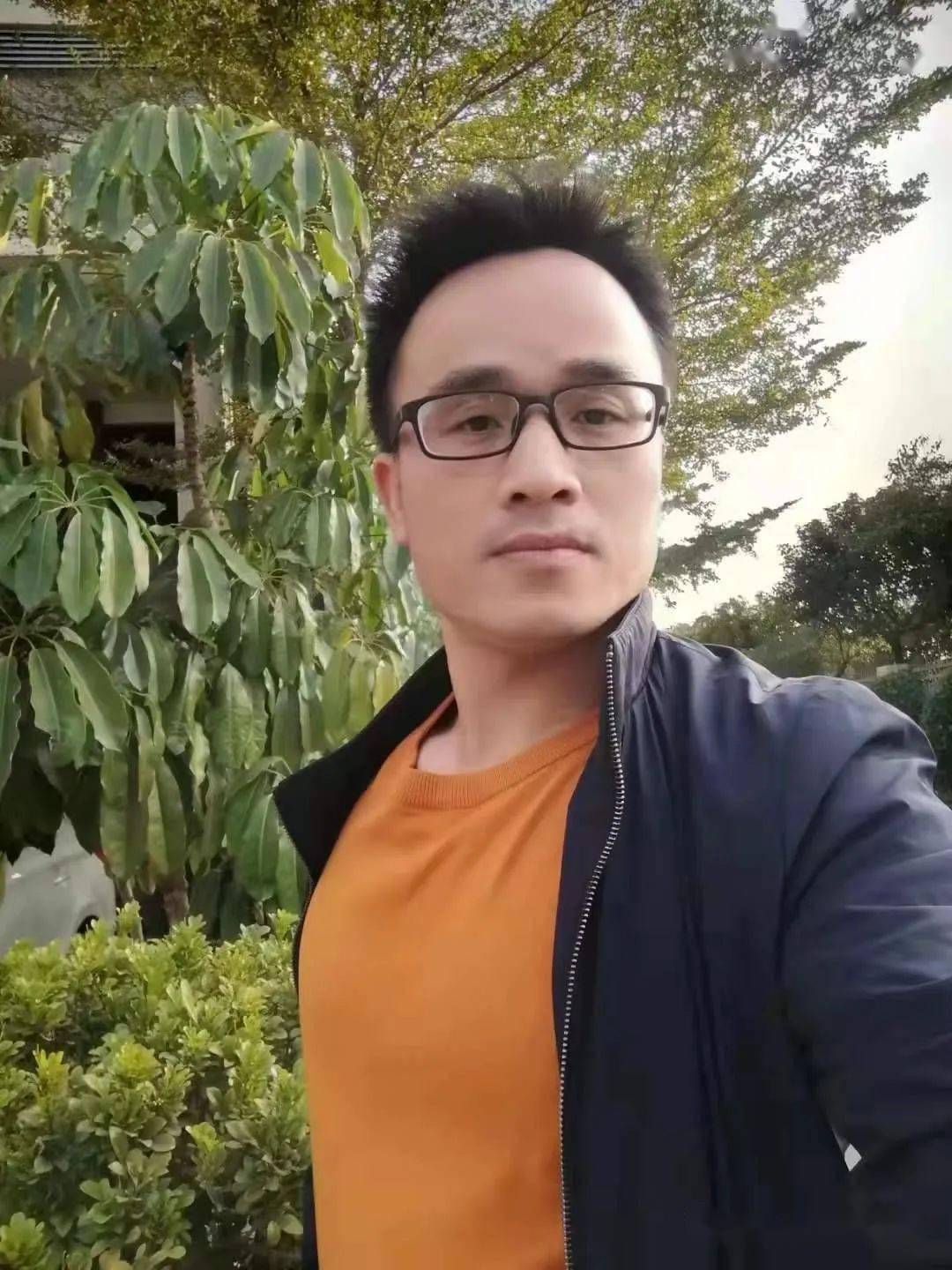 微相亲86年自信阳光的永新帅哥在东莞市寻觅聪明贤惠的你