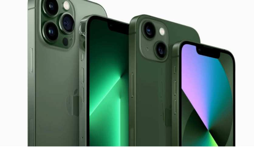 Cook|iPhone13苍岭绿、5G版iPhone SE 3、“最强”芯片M1 Ultra发布，苹果发布会亮点有这些