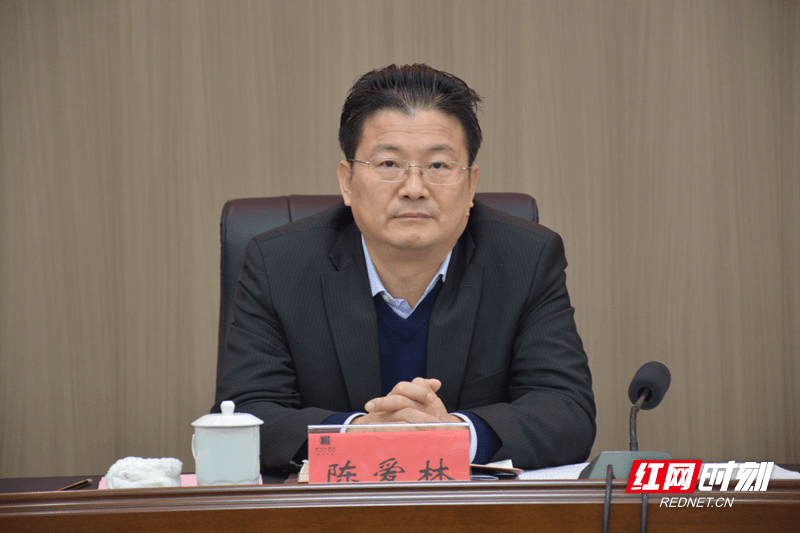 陈爱林强调,企业家是永州发展的希望,企业家是永州最缺的宝贵资源.