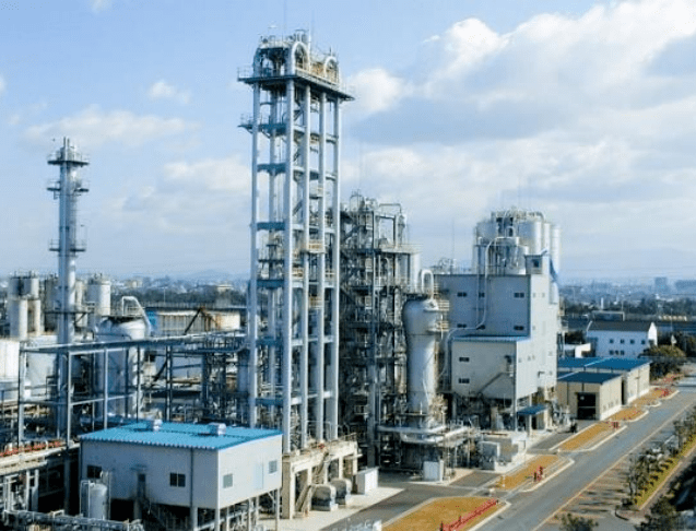 三井化学实现生物质聚丙烯商业化生产