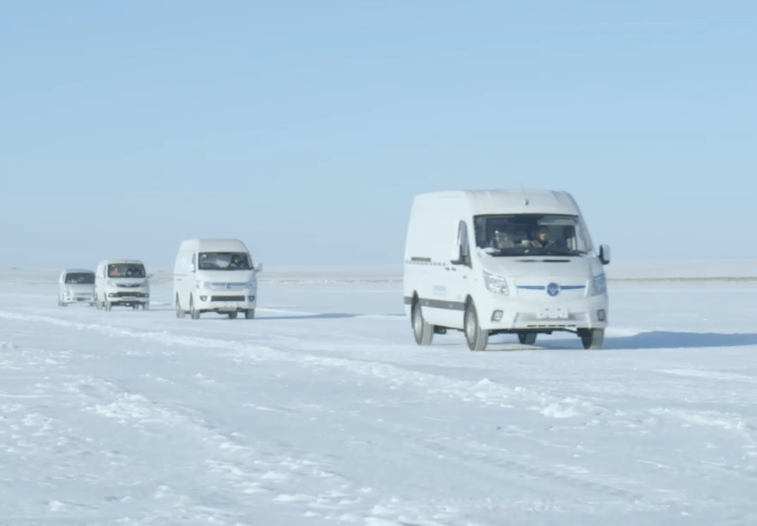 冬奧會帶火了冰雪運動圖雅諾輕客親自上場體驗