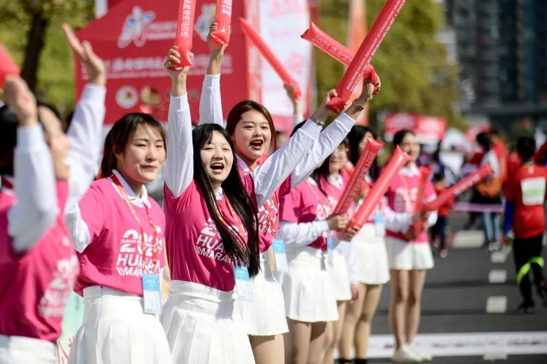 本届赛事路线进行了优化调整,调整后的路线为:淮安市政务服务中心