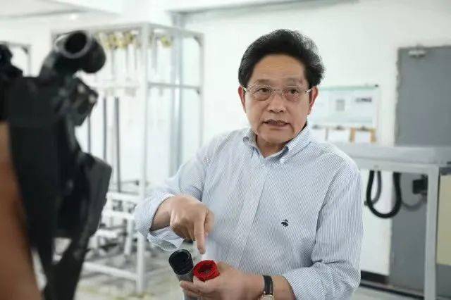 高永强:技能也需反复磨炼