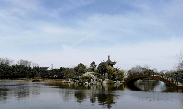 基层动态宜陵中心卫生院工会组织庆三八国际妇女节暖心踏春活动