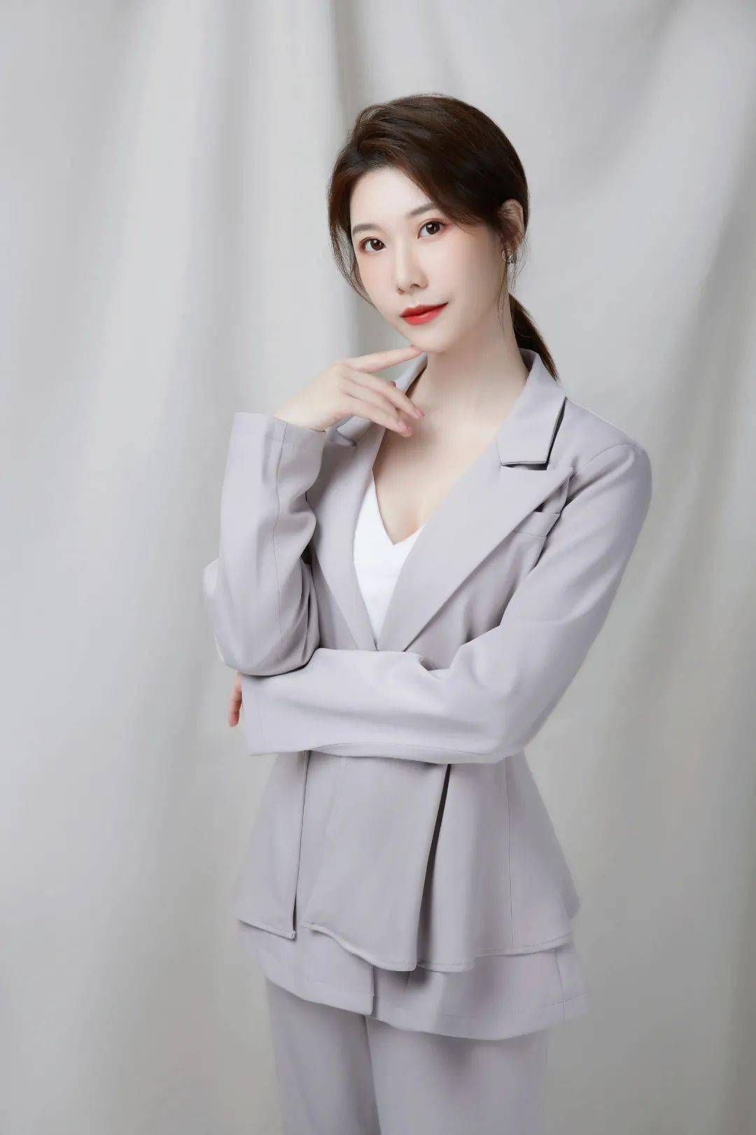 王安妮z世代女企业家实业报国