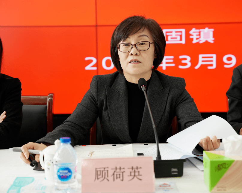 重固镇:压实责任,强化举措 全力筑起疫情防控的铜墙铁壁!