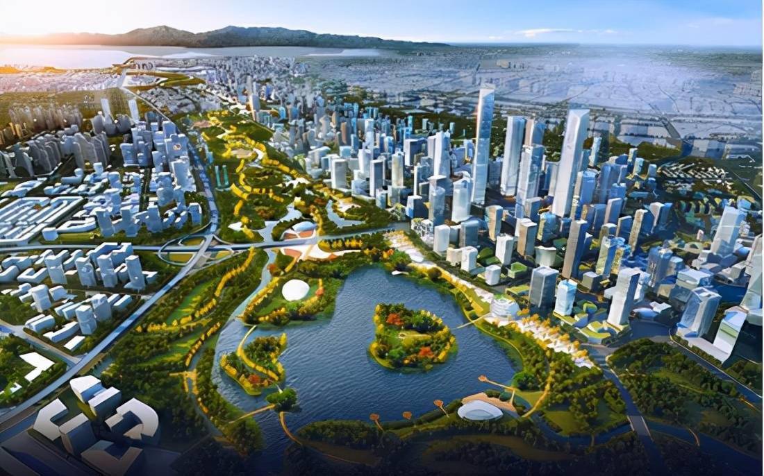 天街生活提前剧透巫家坝再续龙湖热度