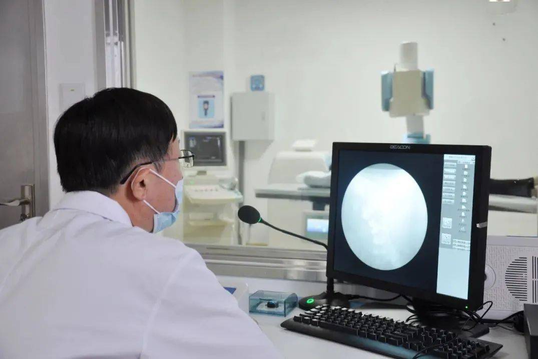 她力量张晓平院长荣膺山东省三八红旗手