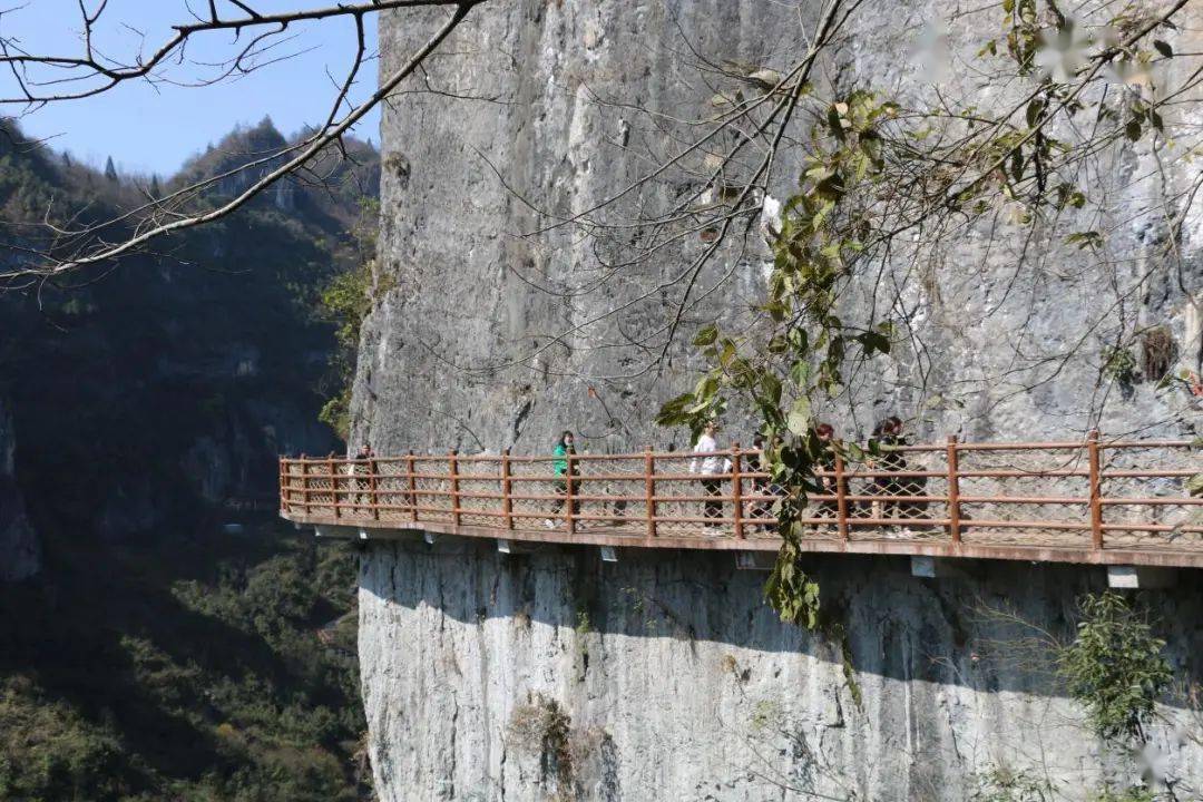 高山洋山河景区图片图片