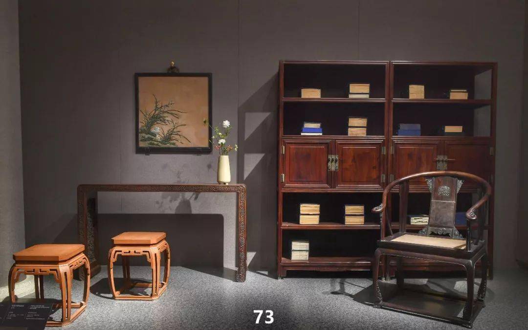 故宫里的家具（100张超清大图展示）皇家宫廷陈设艺术的点睛之笔_建筑群_宫殿_中国