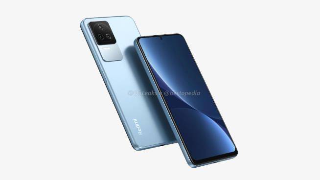 感觉|Redmi K50系列3月17日发布！天玑9000超大杯表现完胜骁龙8？