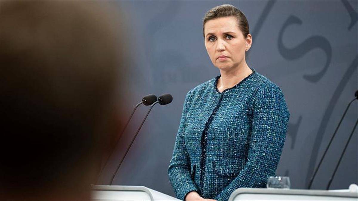 从小把孩子从父母身边带走做社会实验,70多年后丹麦首相致歉:这不人道