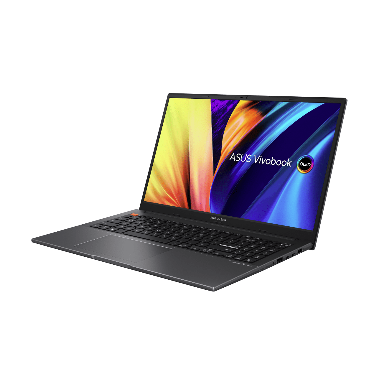 配置|华硕无双新品曝光：12代酷睿H系列+120Hz 2.8K OLED高刷屏加持