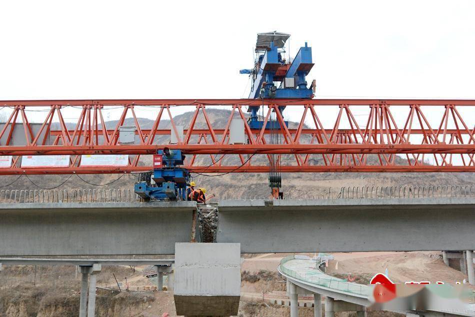 天莊高速公路建成後,將實現天水市張家川回族自治縣和清水縣連通高速