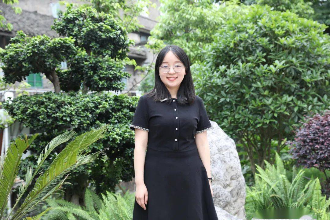 蔺阳中学最美女教师看看有教过你的吗