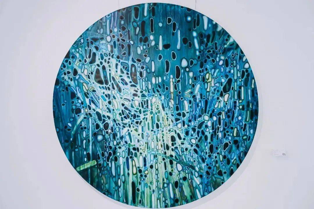 中国家博会设计之春当代设计展createin创造中yuanmuseum艺术展区介绍