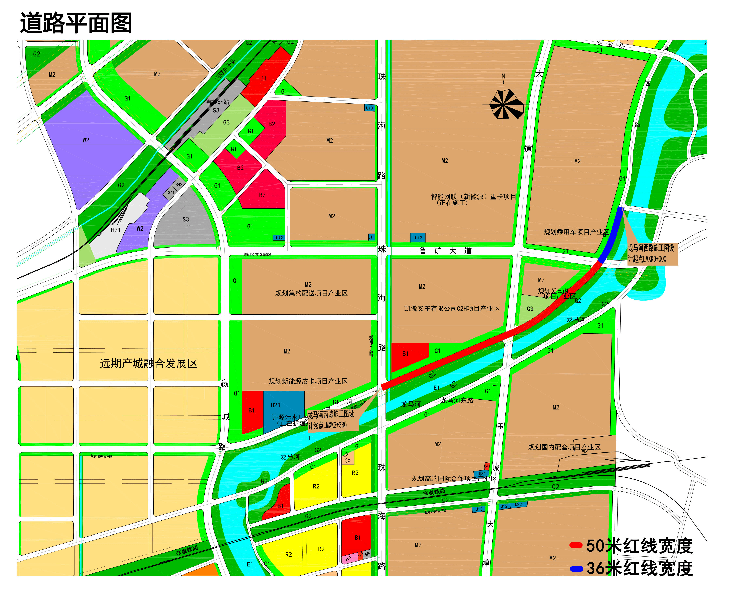 山东重工济南莱芜建设规划许可最新批前公示