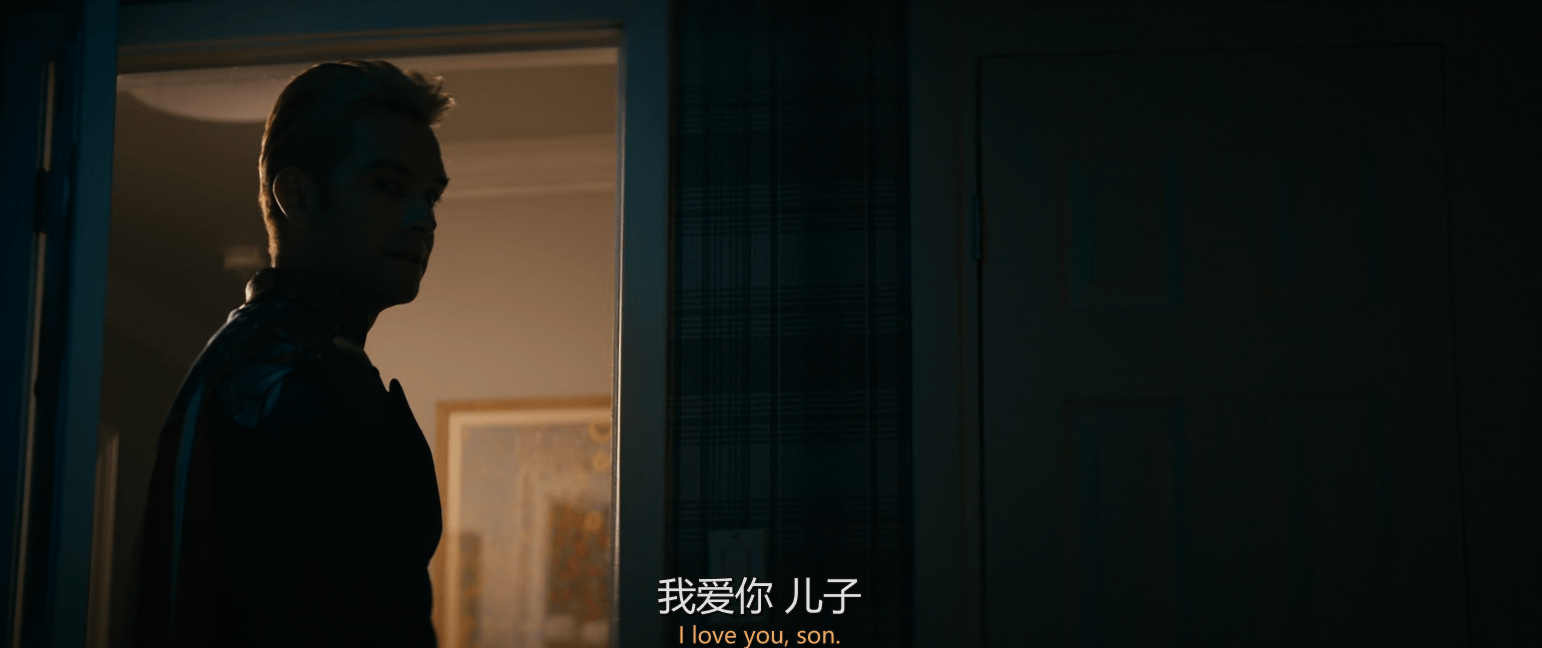 扮演者|用镭射眼加热母乳的超人是屑吗？