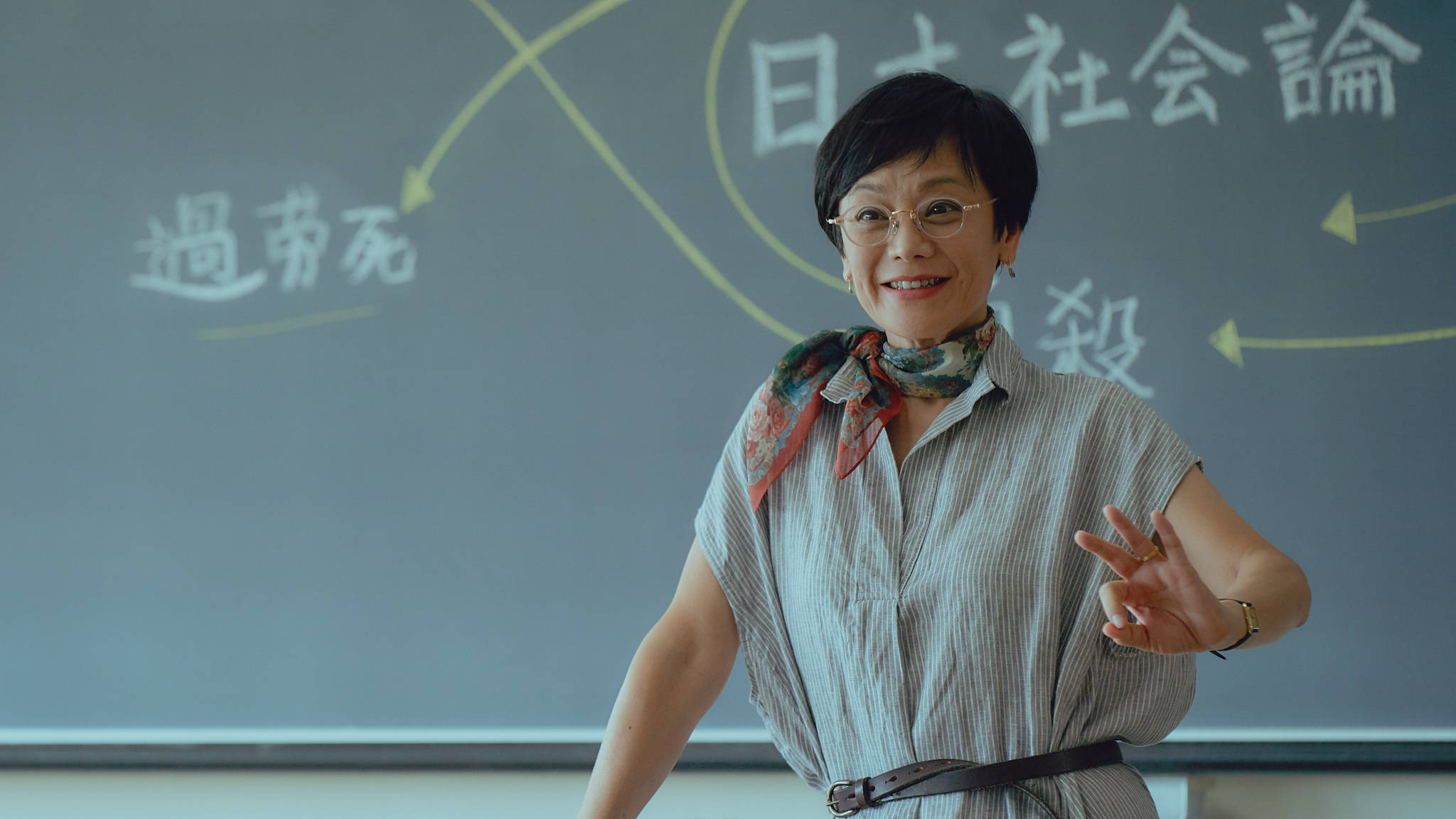 健儿|《如果有一天我将会离开你》导演李亘：不抵触“李雪健儿子”标签