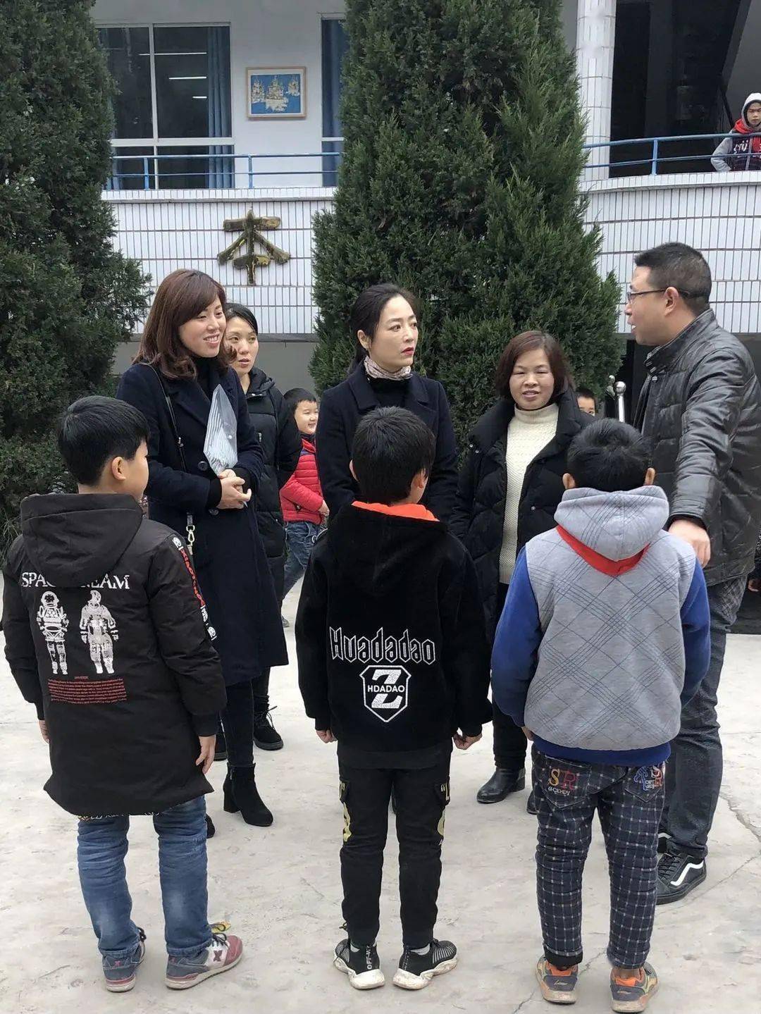 推 荐 阅 读【美丽乡村行】丰都县十直镇寨上村——寨上风光人间大爱!