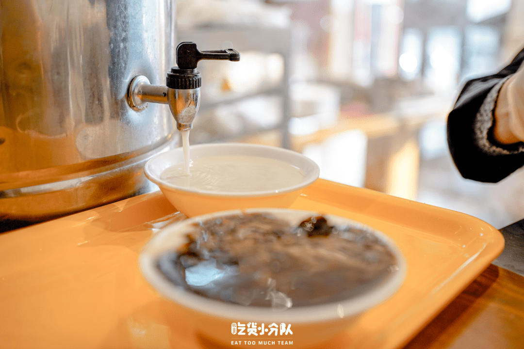 流食|这玩应谁研究的呢？？