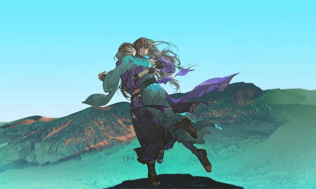 2009年,伊吹五月从《漫友200期》正式出道,面向大众.