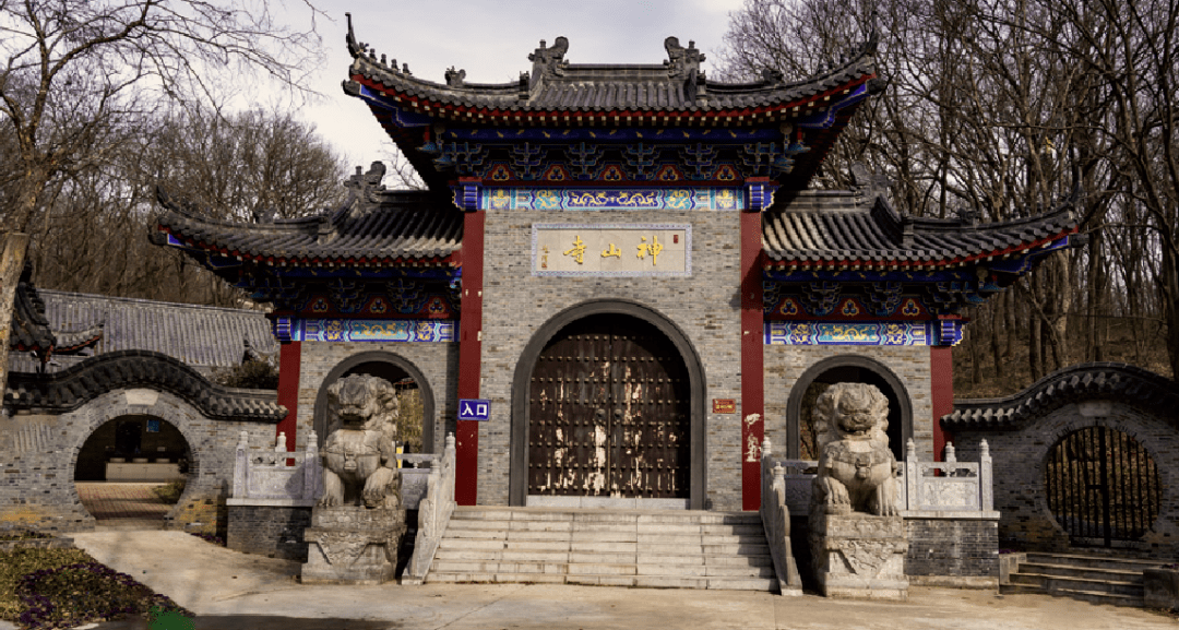 第7站 神山国家森林公园第8站 黄栗树风情小镇第9站 太平古城(夜游)