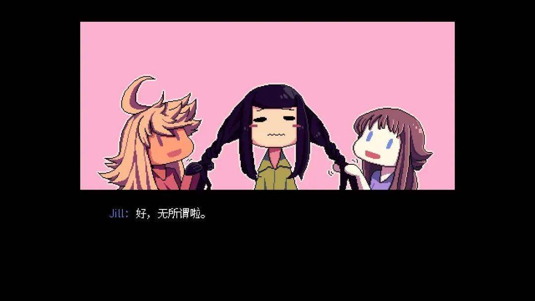 剧情|“当个酒保，听人唠叨”——《VA-11 HALL-A》的玩法分析